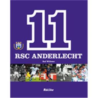 11:RCS ANDERSLECHT