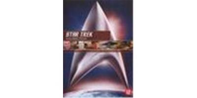 Star Trek IX : Insurrection - Import langue française