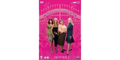 GOOISCHE VROUWEN 2-BOX-2 DVD-VN