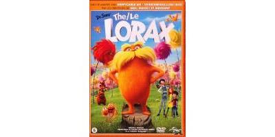 LORAX-BILINGUE