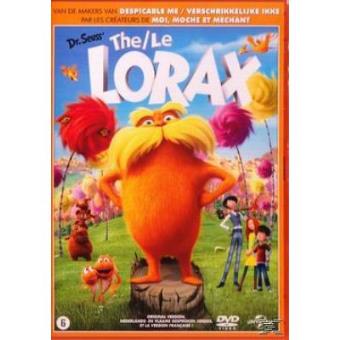 The Lorax