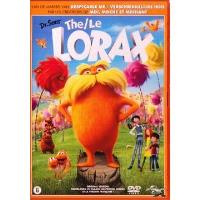 The Lorax