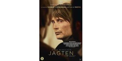 Jagten