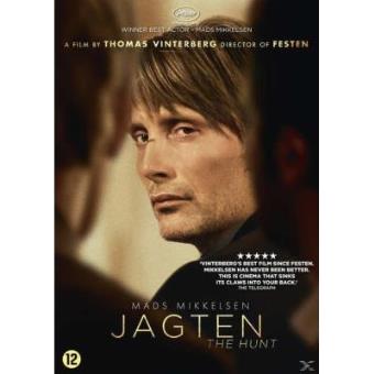 Jagten