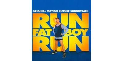 Run Fat Boy Run