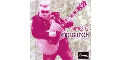 CREIGHTON JAMES G