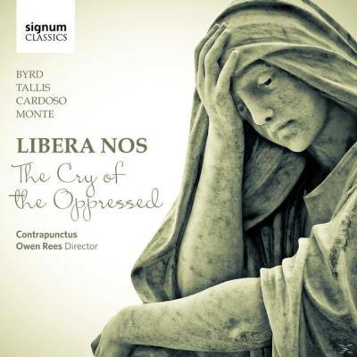 LIBERA NOS: THE CRY OF THE OPPRESSE