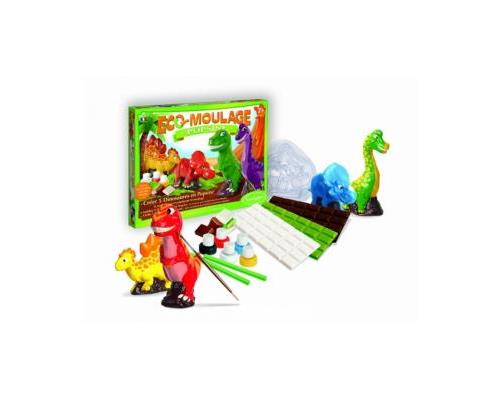 POPSINE - GM - DINOSAURES