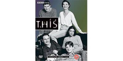 This Life - Series 1 And 2 , (Box Set)
