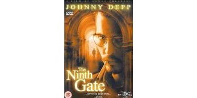 The Ninth Gate