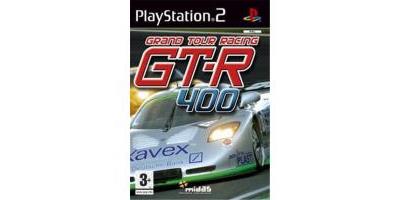 Gt-R 400