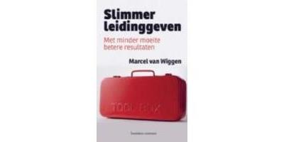 Slimmer leidinggeven