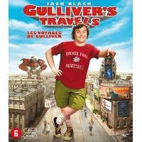 B-GULLIVER S TRAVELS-VOYAGE DE GULLIVER-BILINGUE