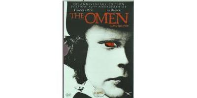 MALEDICTION/OMEN/1976/ED SP/2 DVD/BILINGUE