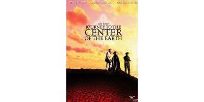 JOURNEY TO THE CENTER OF THE EARTH-1959-VOYAGE AU CENTRE DE