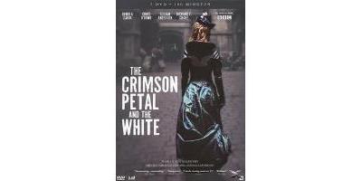 CRIMSON PETAL & THE WHITE-2 DVD-VN