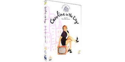 Caroline In The City - Series 1 - Complete , (Box Set)