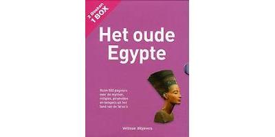 Het oude Egypte
