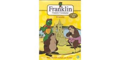 Franklin : Franklin L'Aventurier