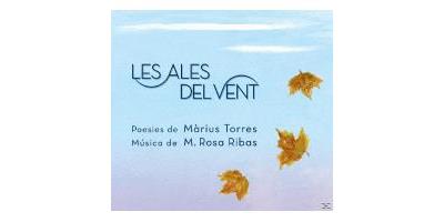 LES ALES DEL VENT