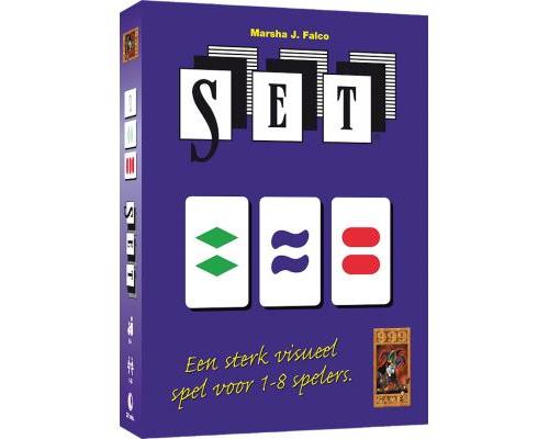 SET