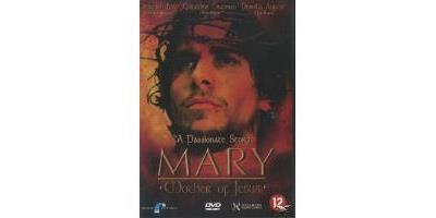 MARY MOTHER OF JESUS/VN