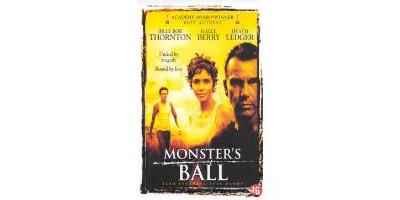 MONSTER S BALL-VN