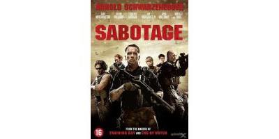 SABOTAGE-VN