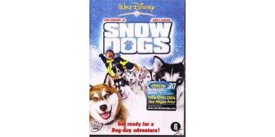 SNOW DOGS-VN