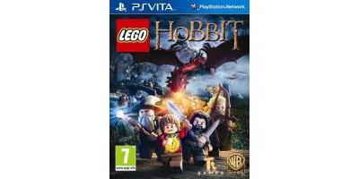 LEGO HOBBIT MIX VITA