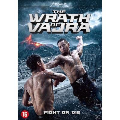 WRATH OF VAJRA-VN