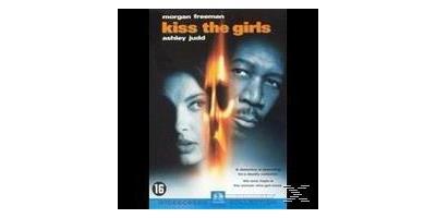 KISS THE GIRLS/VN