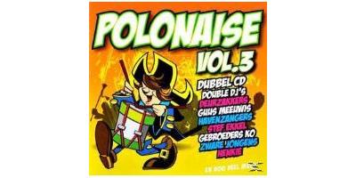 POLONAISE VOL. 3