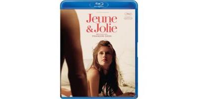 Jeune Et Jolie Fr-nl