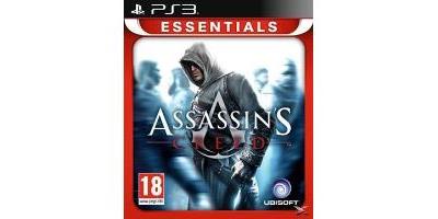 ASSASSIN'S CREED ESSENTIALS MIX PS3 -