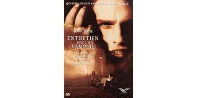 ENTRETIEN AVEC UN VAMPIRE-VF