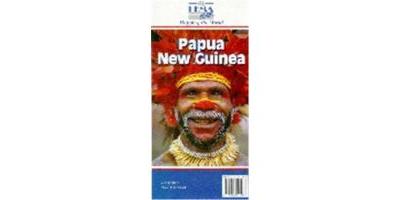 PAPUA NEW GUINEA