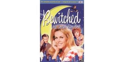 BEWITCHED 7-BILINGUE
