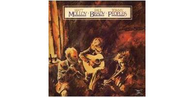 Matt Molloy/Paul Brady/Tommy Pe