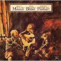 Matt Molloy/Paul Brady/Tommy Pe