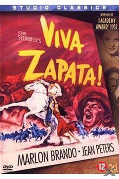 VIVA ZAPATA-1952-BILINGUE