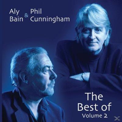 BEST OF ALY & PHIL