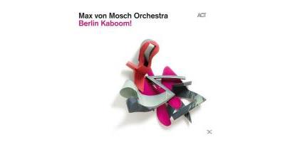 BERLIN KABOOM!