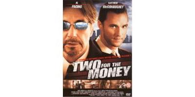 two for the money