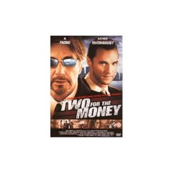two for the money - 1