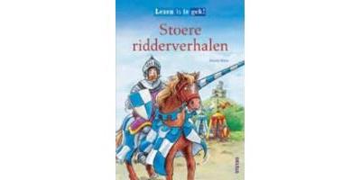 Stoere ridderverhalen
