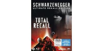 B-TOTAL RECALL-BILINGUE