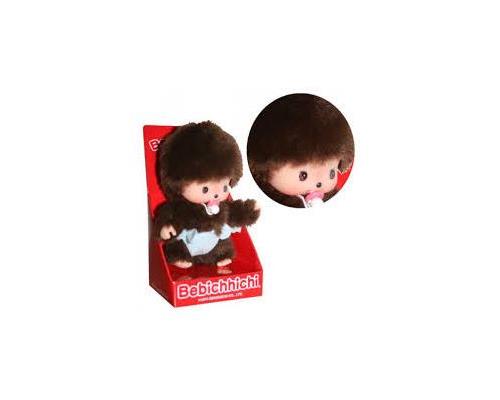 BEBICHHICHI 16 CM BOY CLASSIC