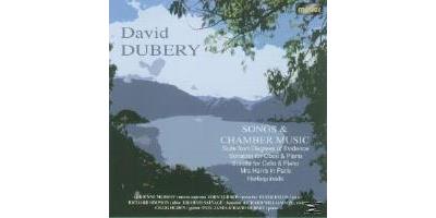 SONGS & CHAMBER MUSIC
