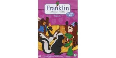Franklin : La Bande A Franklin